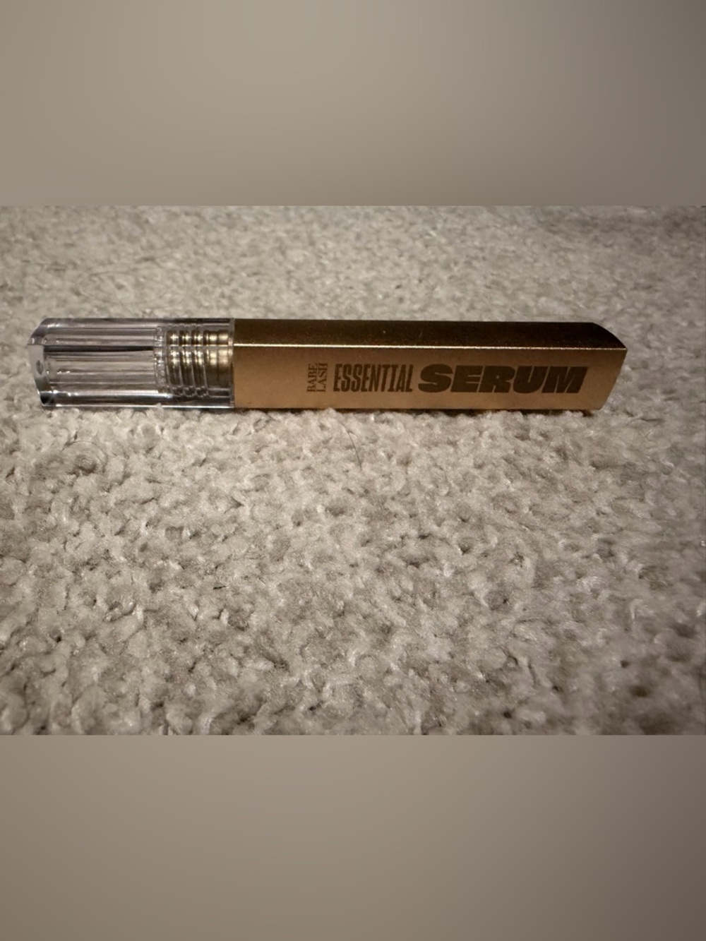 Essential Eyelash Serum - Gold
NEW never been used.
